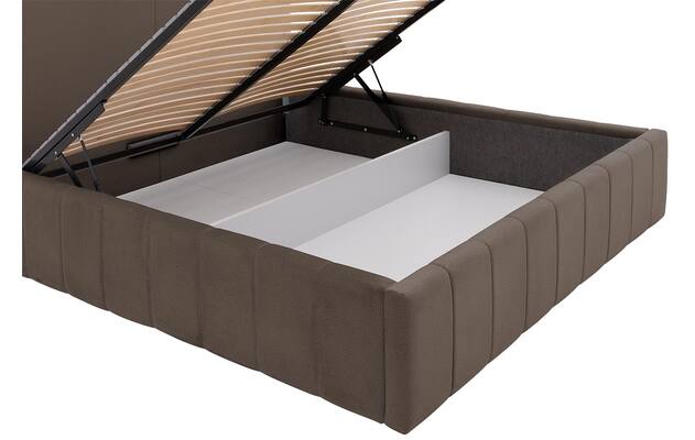 Bedframe Carte