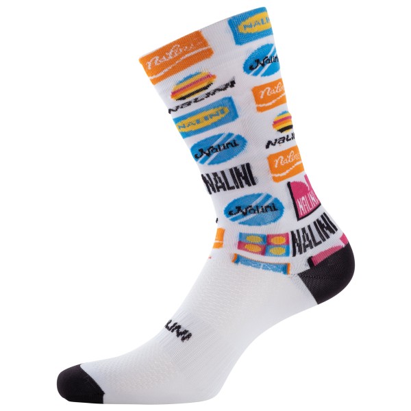 Nalini - Friendly Socks H.24 - Chaussettes de cyclisme