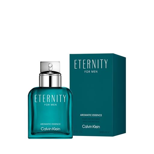 Calvin Klein Eternity Man Aromatic Essence Eau De Parfum, 100 ml