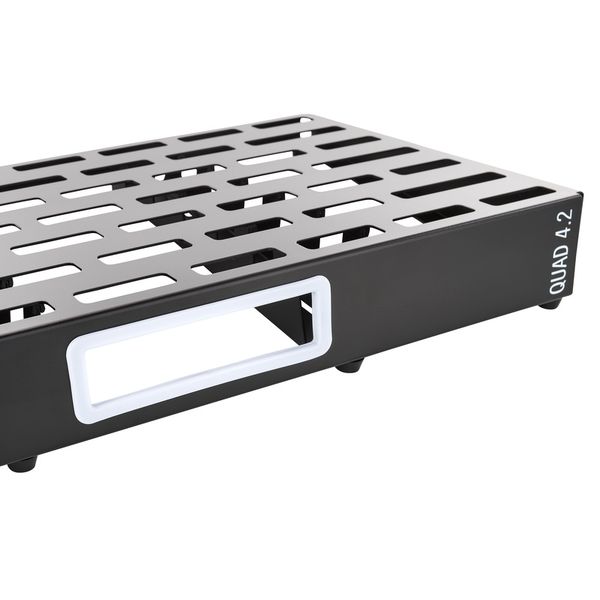Rockboard QUAD 4.2 C mit Flightcase