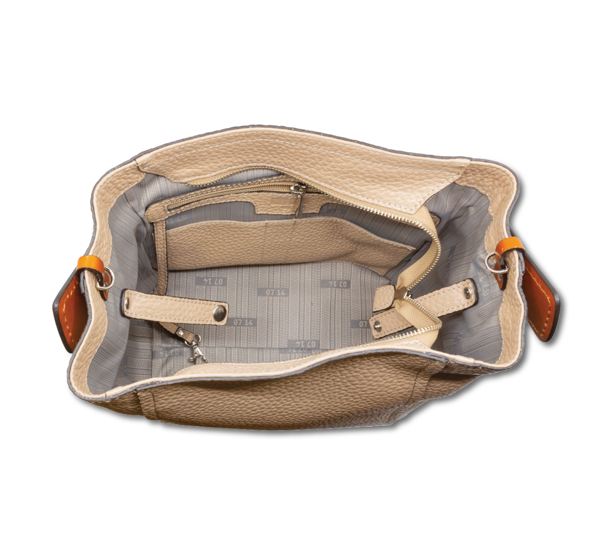07 14 Wendy beige/taupe