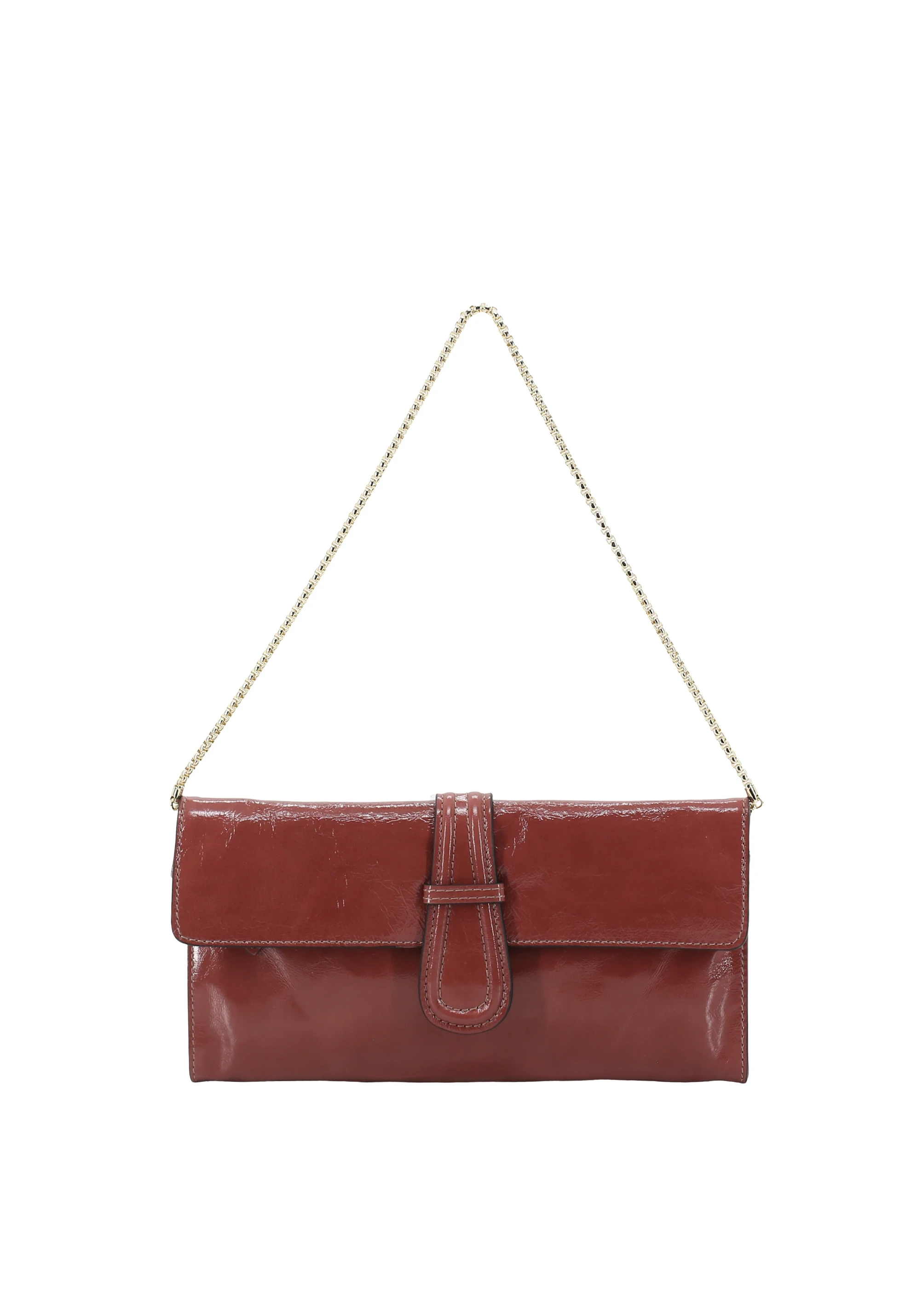 shoulder bag LUNA Leather Venice Standard
