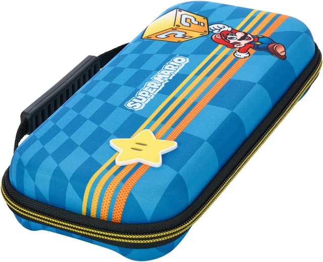 PowerA Nintendo Switch Mystery Block etui til spillekonsol