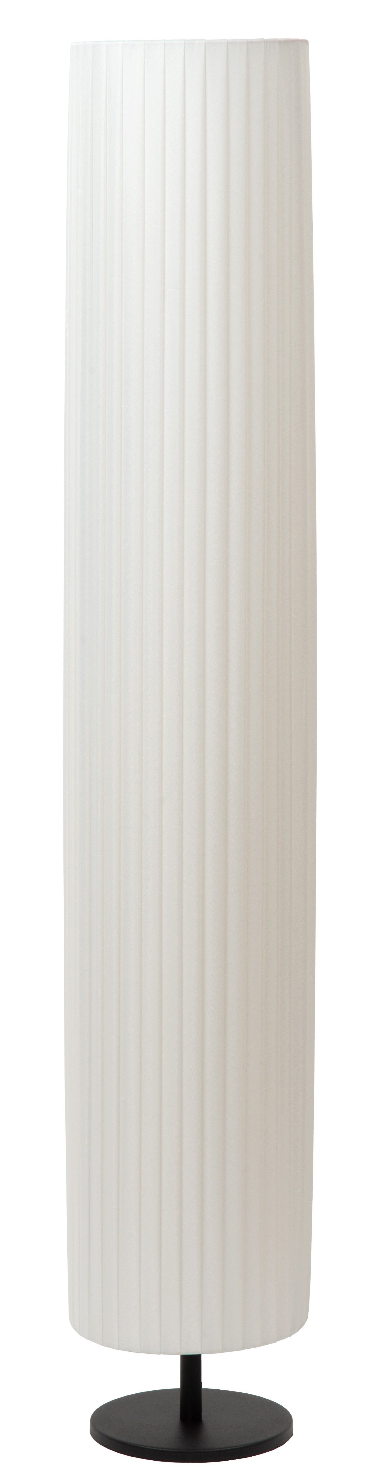 Vloerlamp Fold ⌀20  x H120 cm