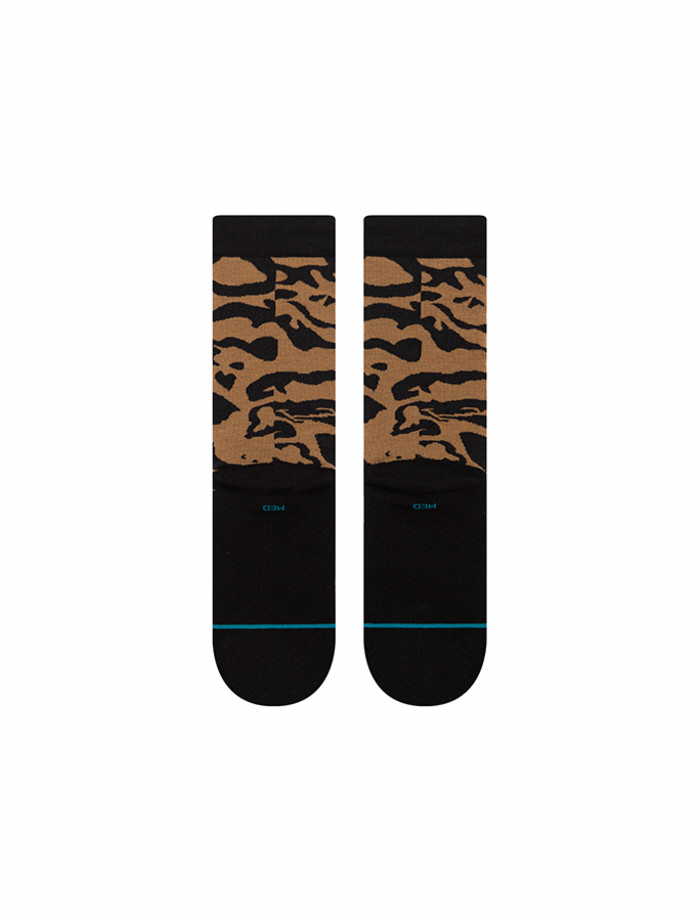 Stance Animalistic Crew