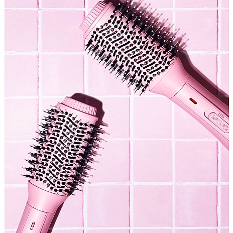 Mermade Blow-Dry Brush airstyler