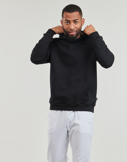 Puma - FD MIF HOODIE MADE IN FRANCE - Noir