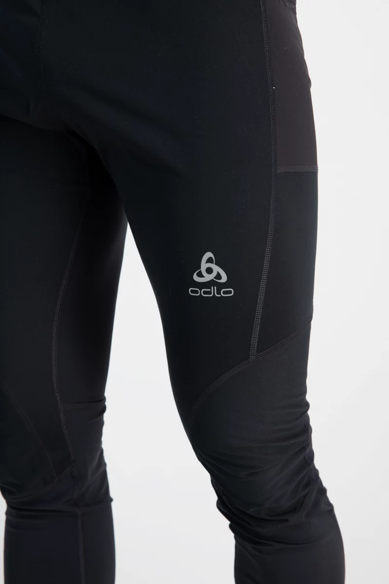Odlo Zeroweight Warm Herren Tight