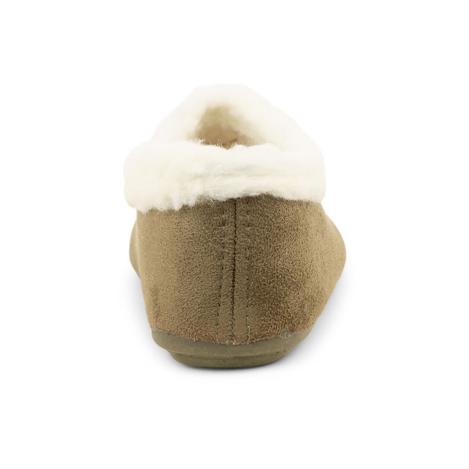 Chaussons femme  MESURE