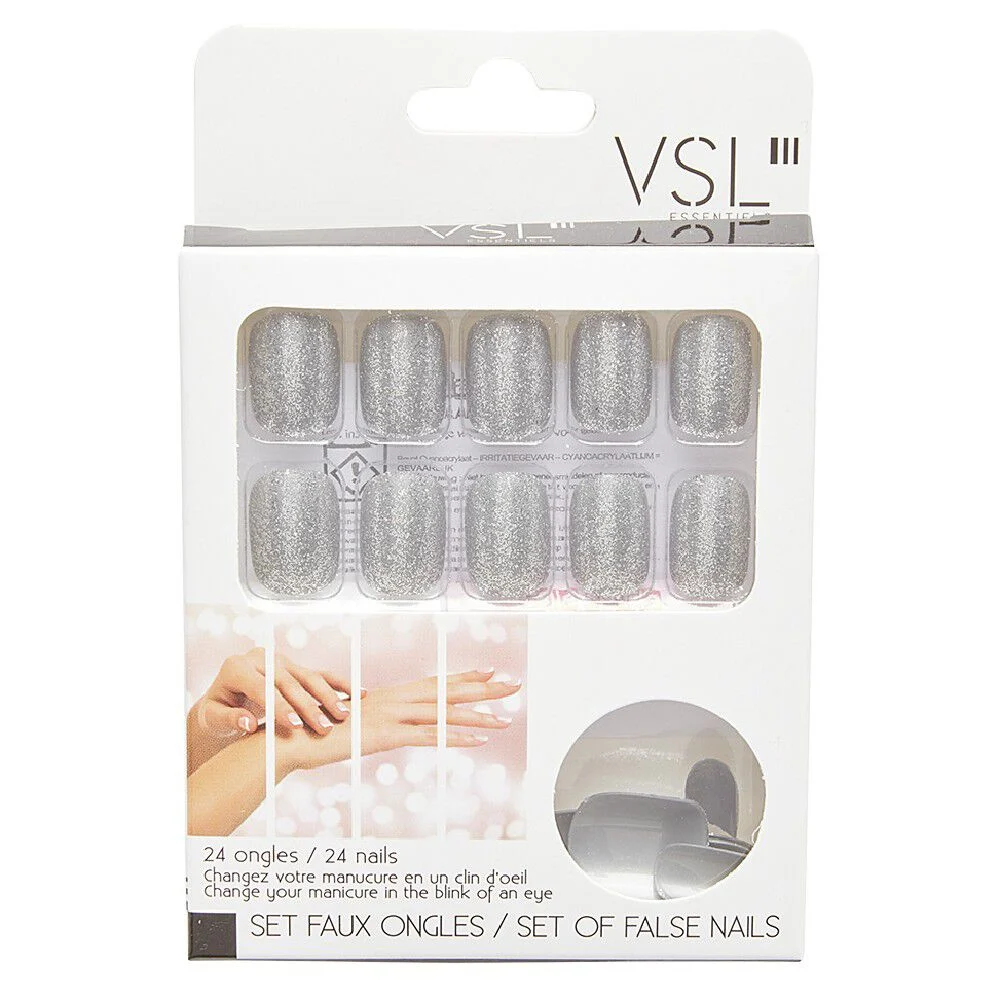 Kit faux ongles