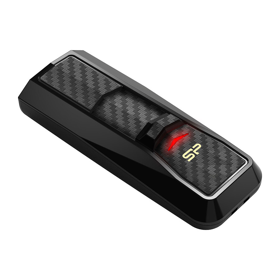 Silicon Power Blaze B50 64 Go USB 3.0