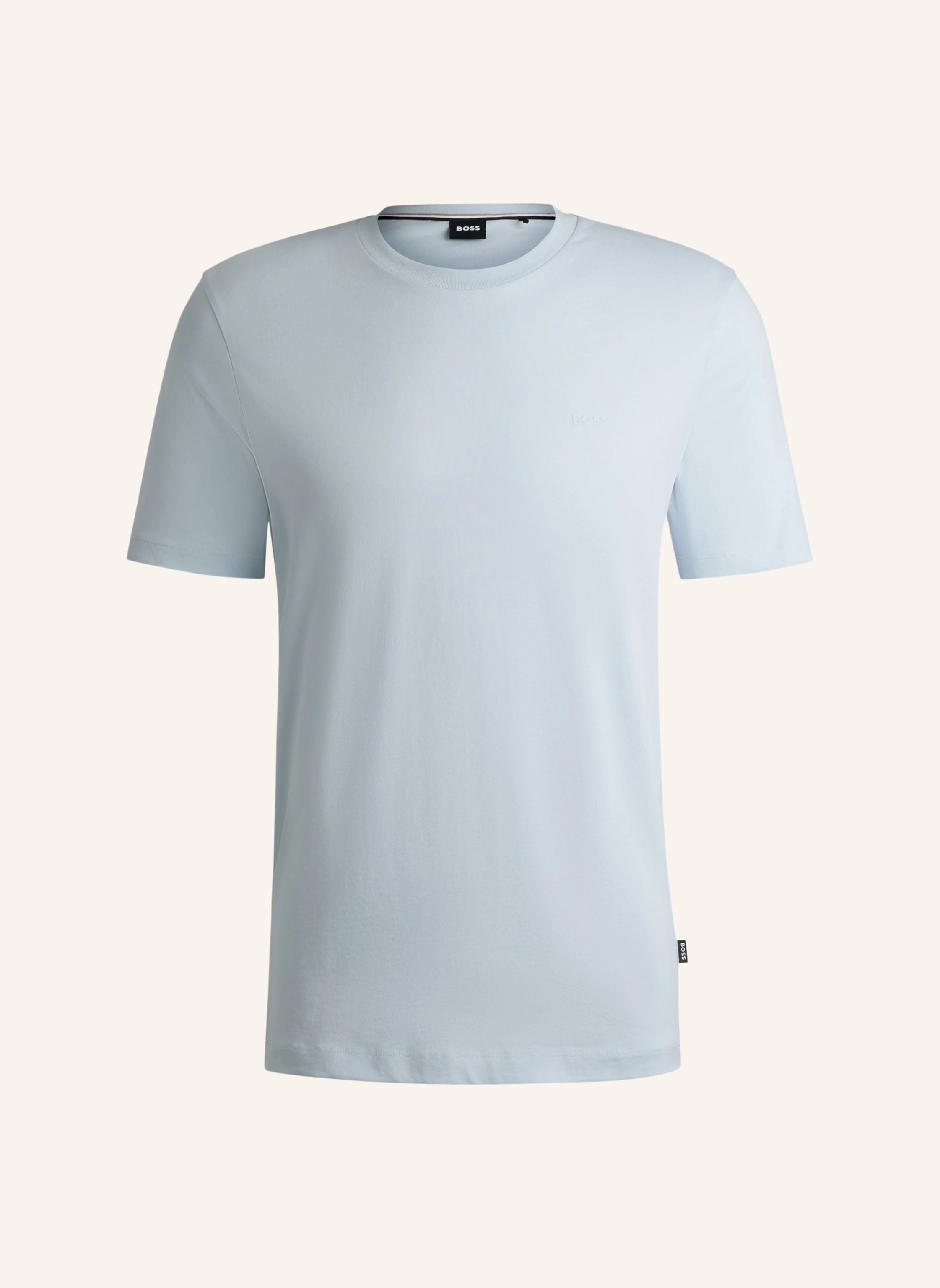 BOSS T-Shirt THOMPSON 01 Regular Fit