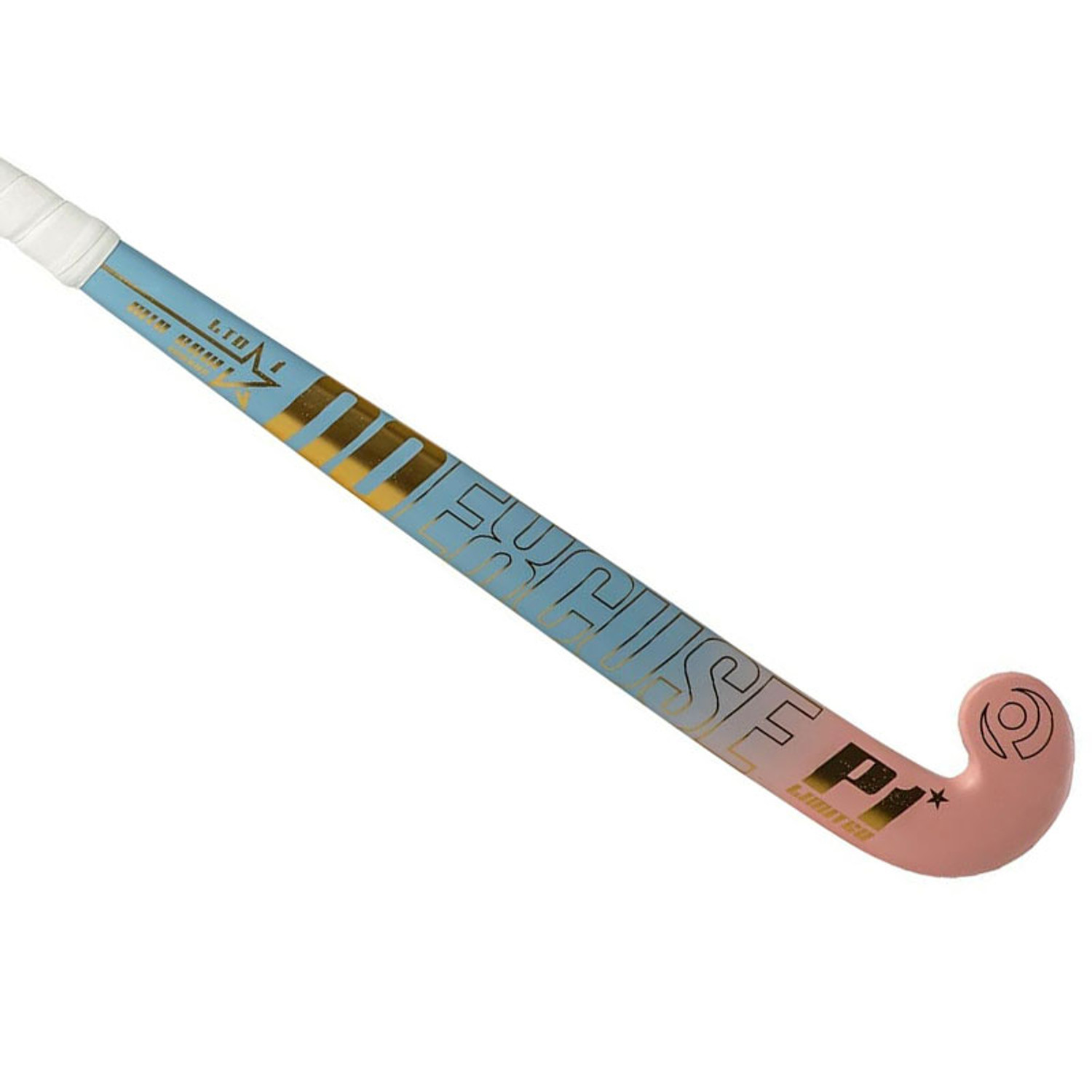Princess No Excuse LTD MidBow Hout Indoor