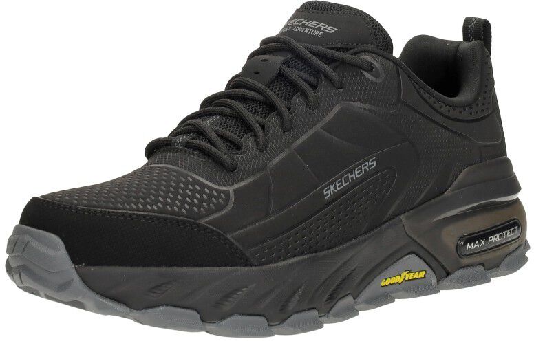 Skechers Max Protect zwart