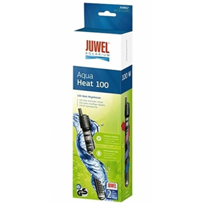 Chauffage pour aquarium Juwel AquaHeat