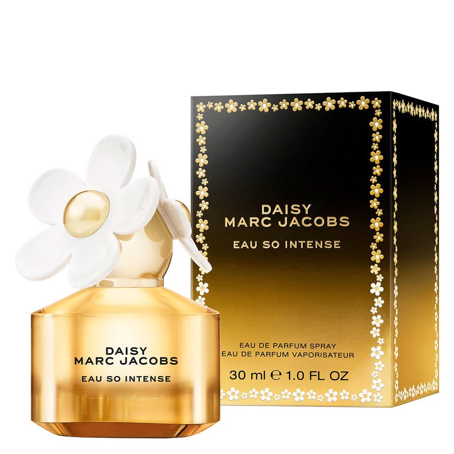 Marc Jacobs Daisy Eau So Intense Eau De Parfum 30ml
