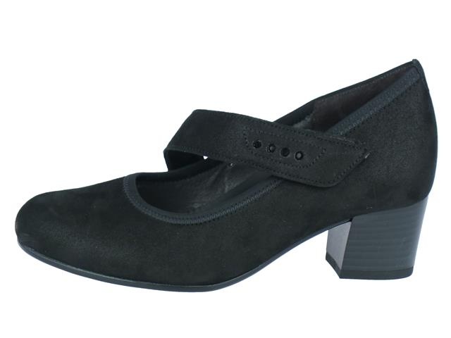Gabor Pump
