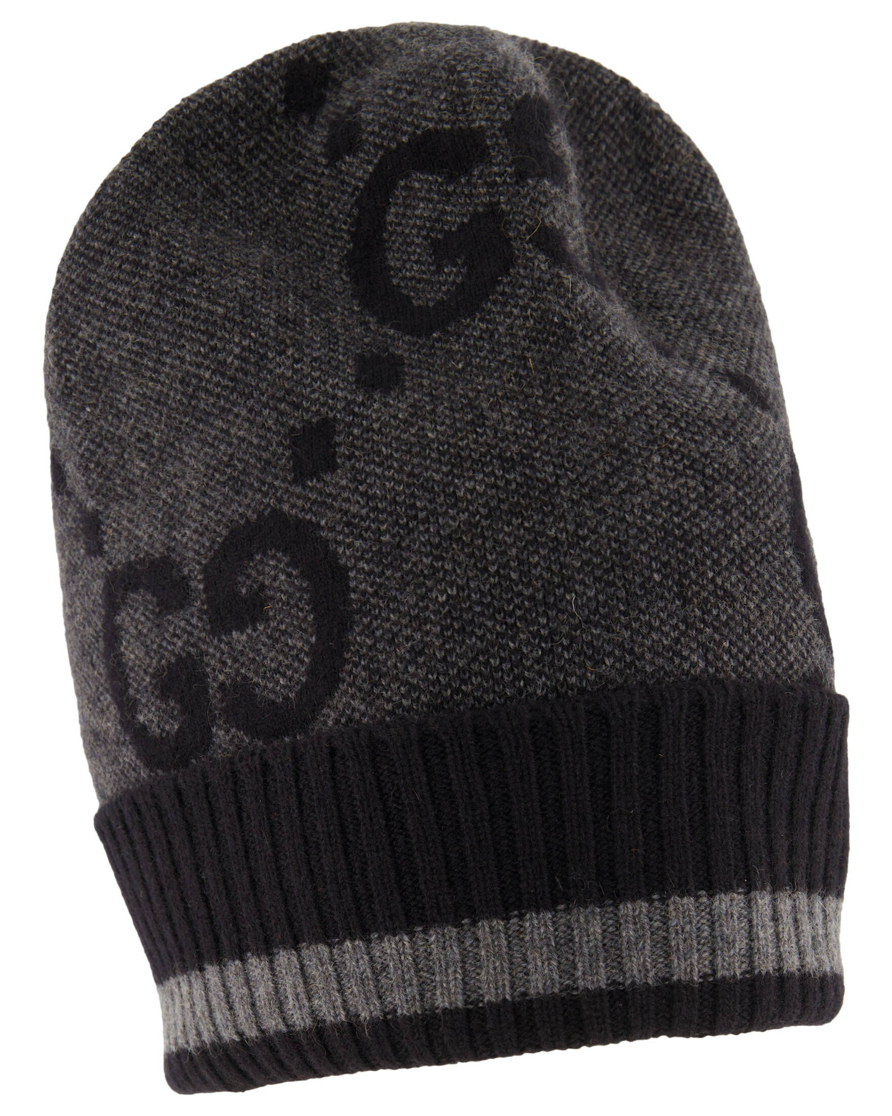Gucci| Herren Kaschmirmütze