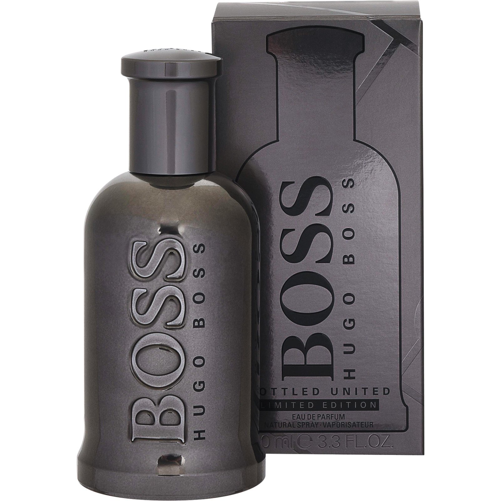 Hugo Boss Bottled United Eau de Parfum 100 ml