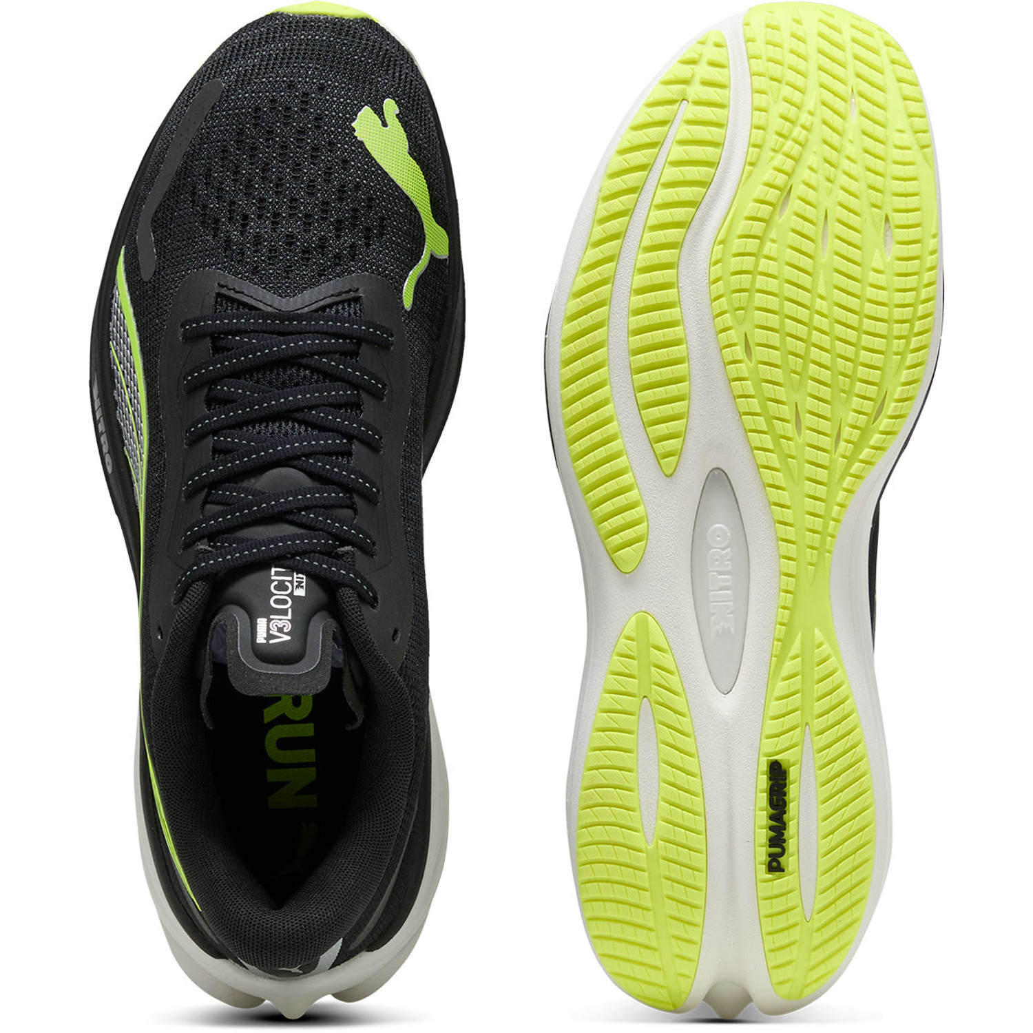 Puma Velocity Nitro 3 Heren