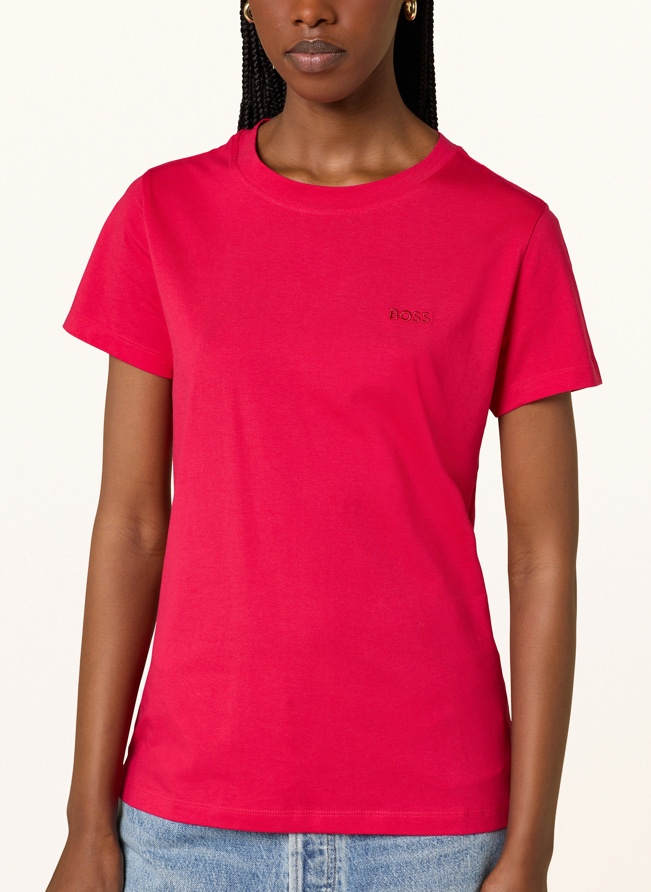 BOSS T-Shirt ESOGO