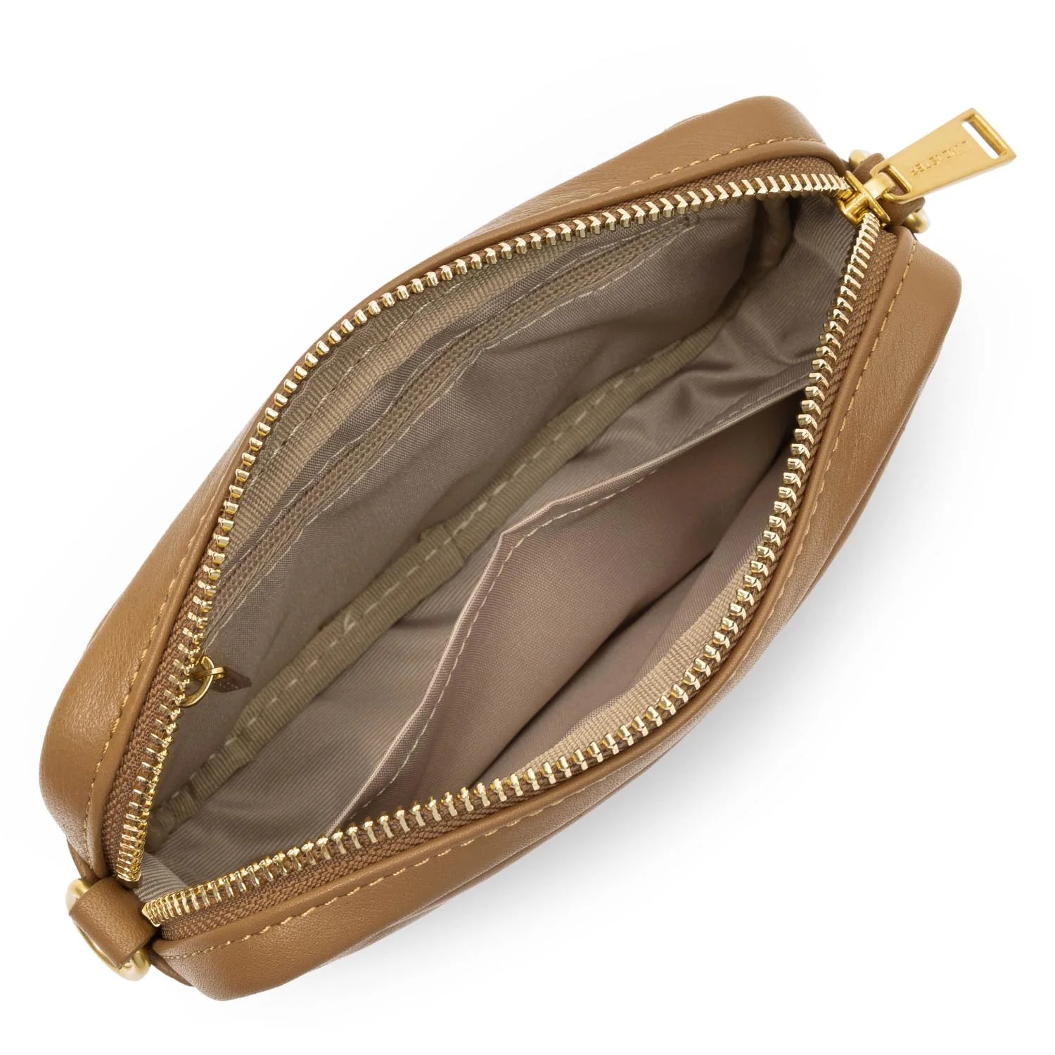 Soft Matelassé-Mini pochette smartphone