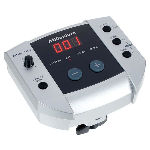 Millenium MPS-150 Drum Module