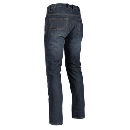 Jean KLIM K FIFTY 2 - Straight - Bleu