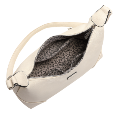 Lycke Skuldertaske Beige 8061520