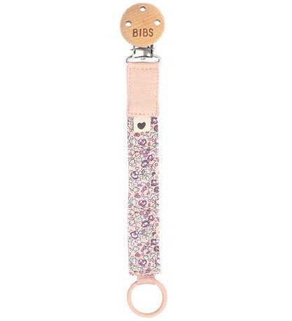 BIBS X Liberty Gaves?t - Savlesm?k/Suttesnor - Blåmster - Eloise
