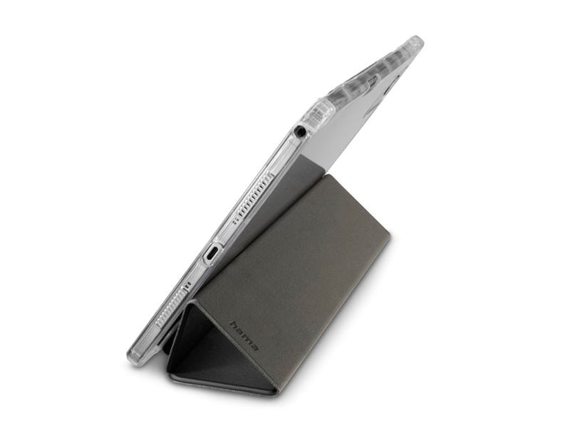Hama Tablet Book Cover Flex Clear Tab M11 Schwarz, Transpar Tablet Book -Cover für Leneovo Tab M11