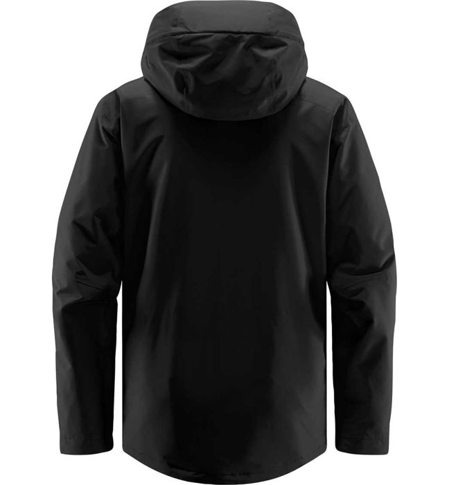 Gondol Insulated Jacket Men skijakke