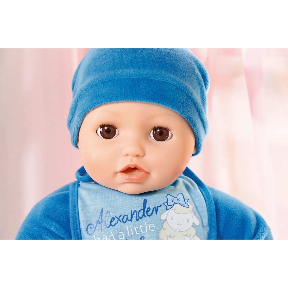 Baby Annabell 43cm Alexander Puppe
