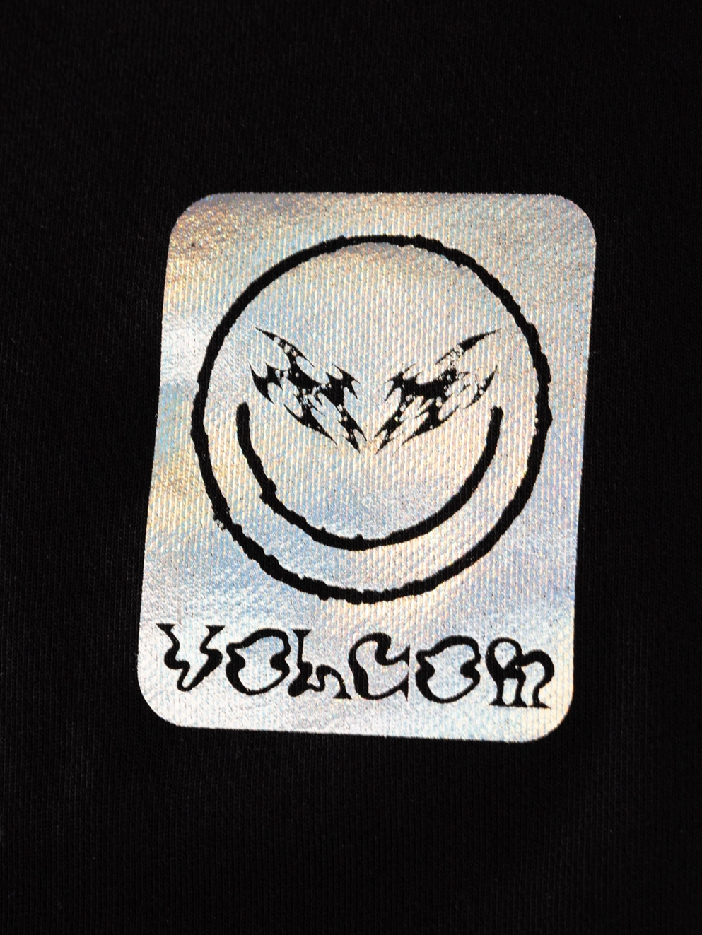 Volcom Fa F Rygalski Hoodie black