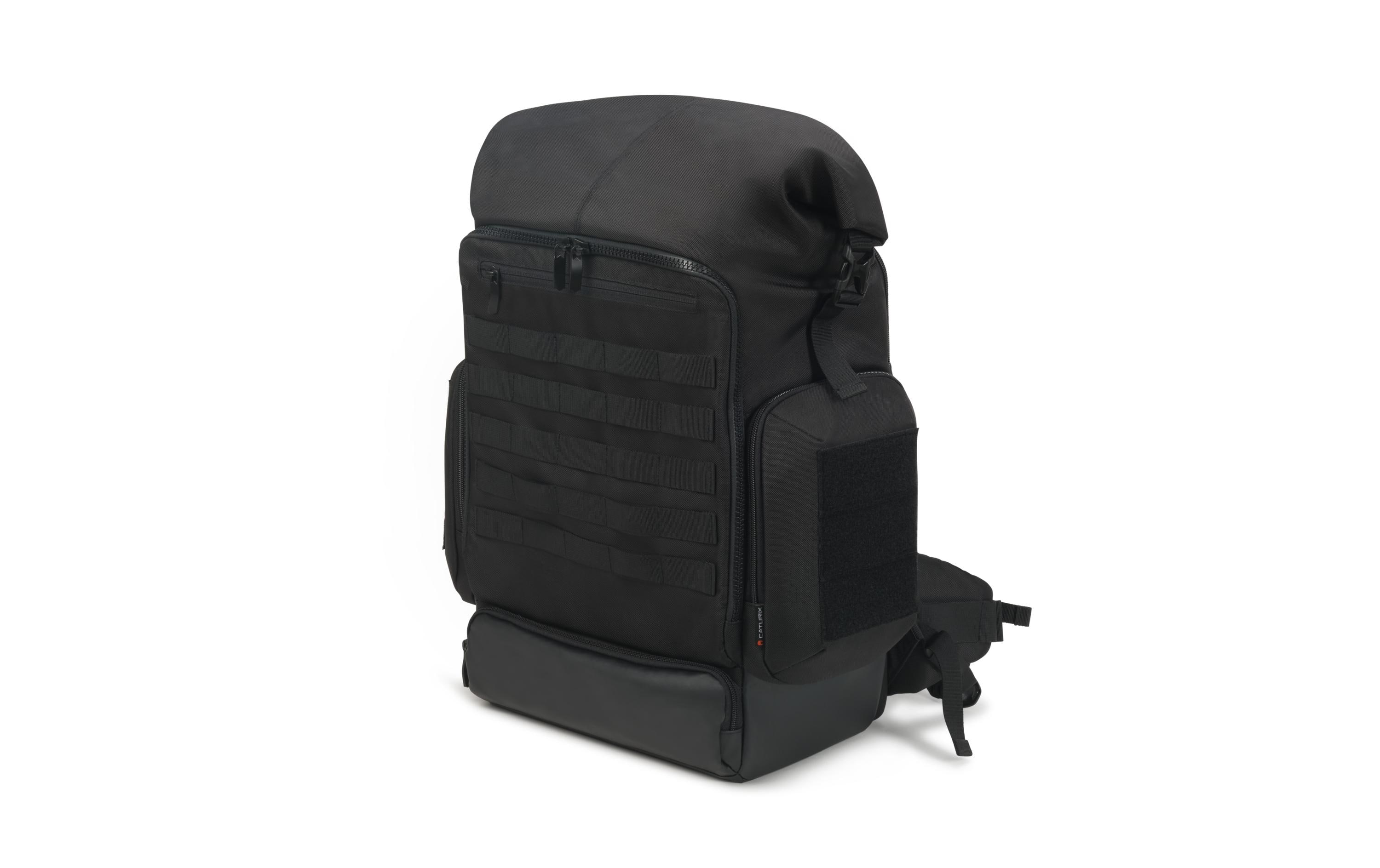 DECISIUN Ecotec Backpack 15.6 