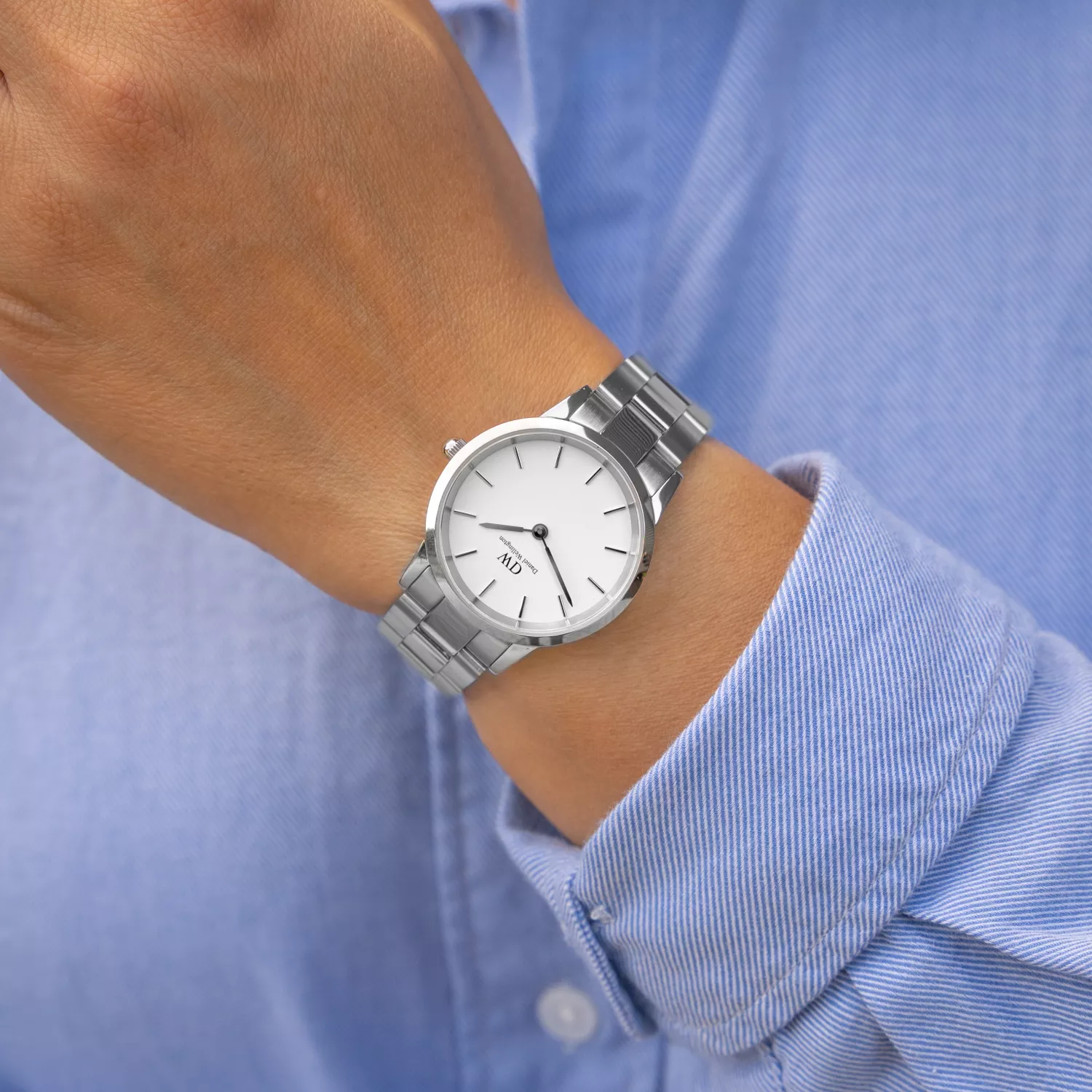 Daniel Wellington Iconic Link 32 DW00100205