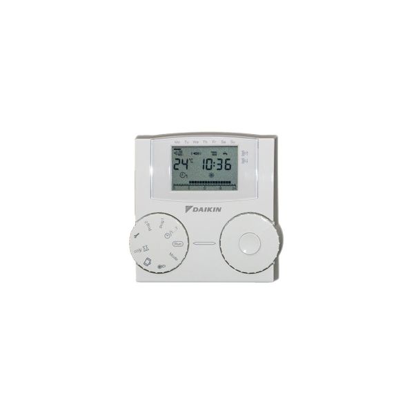 Daikin Termóstato Ambiente Protocolo OpenTherm (OT) - DOTROOMTHEAA