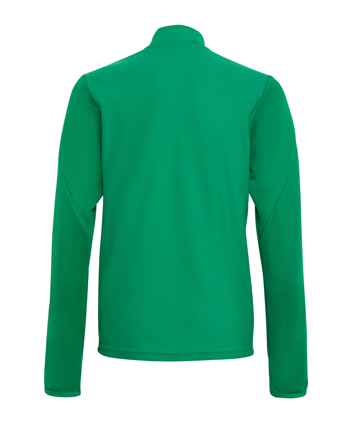 adidas Tiro 23 HalfZip Sweatshirt Grün