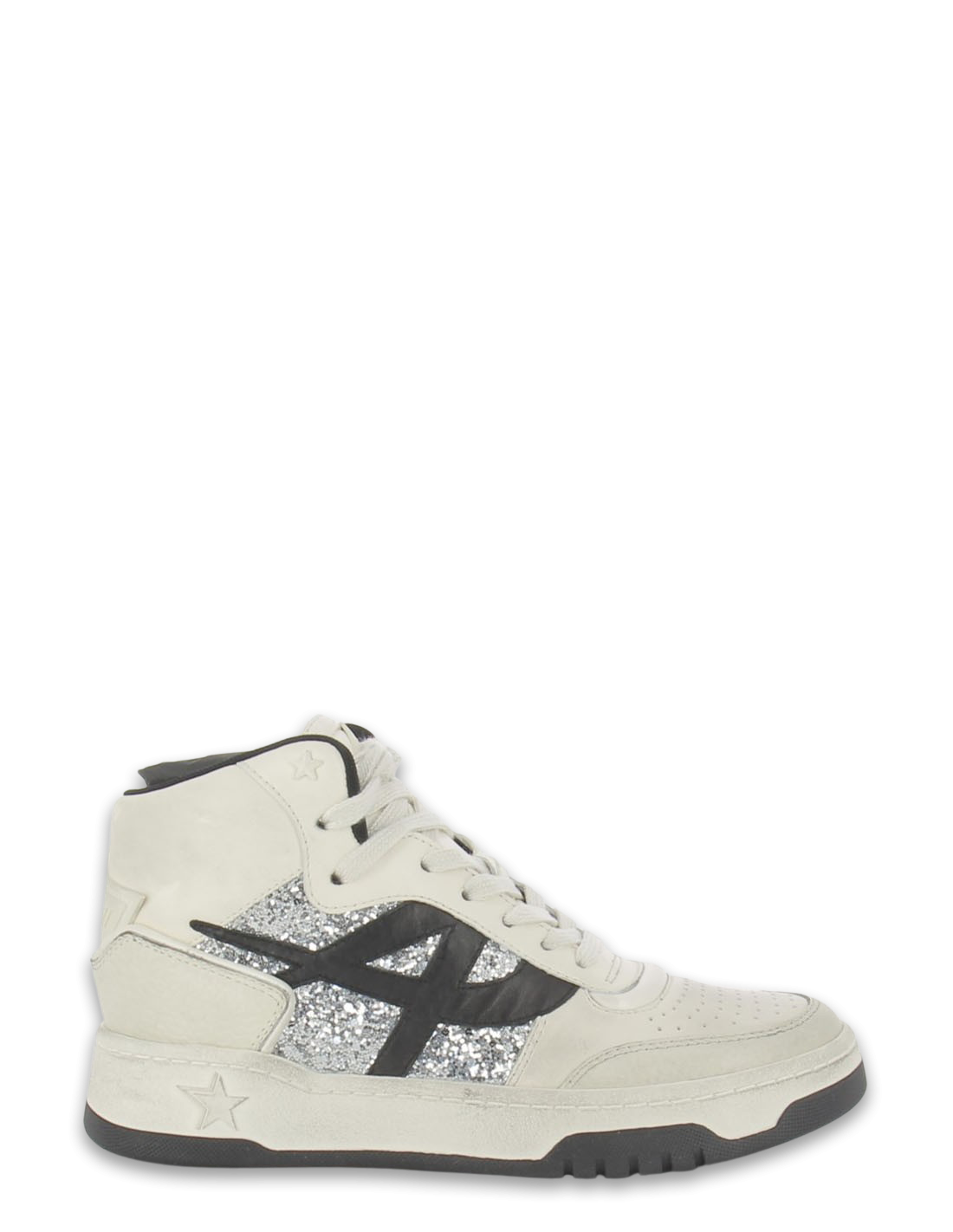 ash Sneakers Montante Femme F23-BONO07