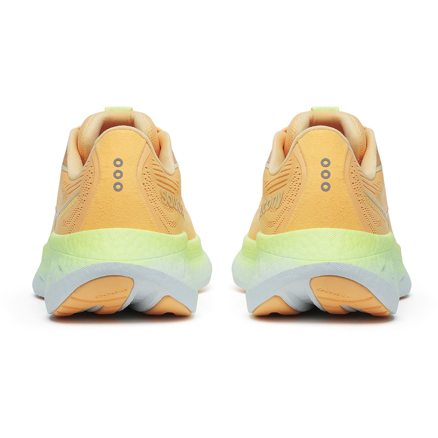 Saucony Ride 18 Dames