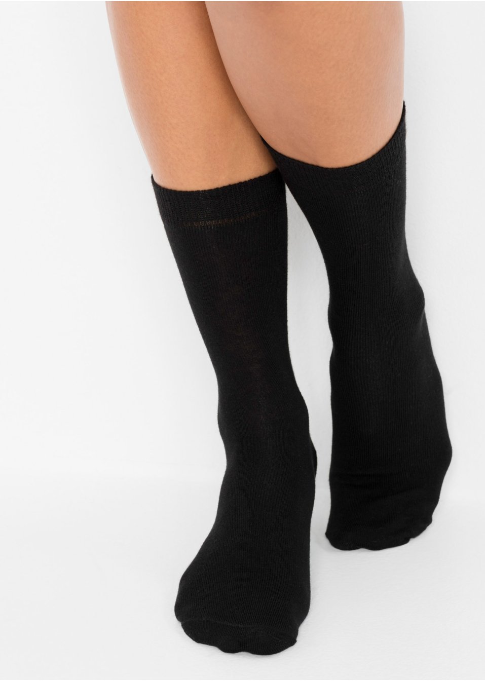 Lot de 20 paires de chaussettes