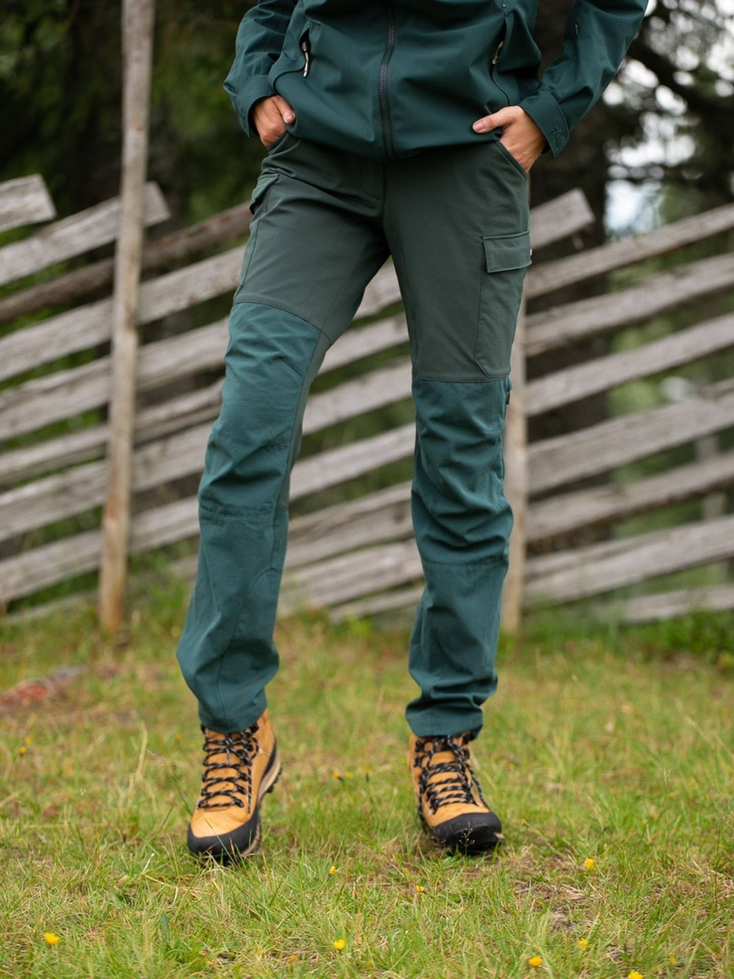 Get Inspired Exclusive Hikingbukse