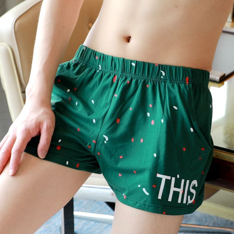 Jozev - Boxershorts met patroonprint
