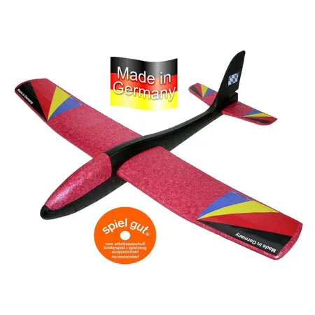 Miniprop: Felix IQ