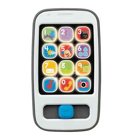 Fisher-Price Lernspaß Smartphone