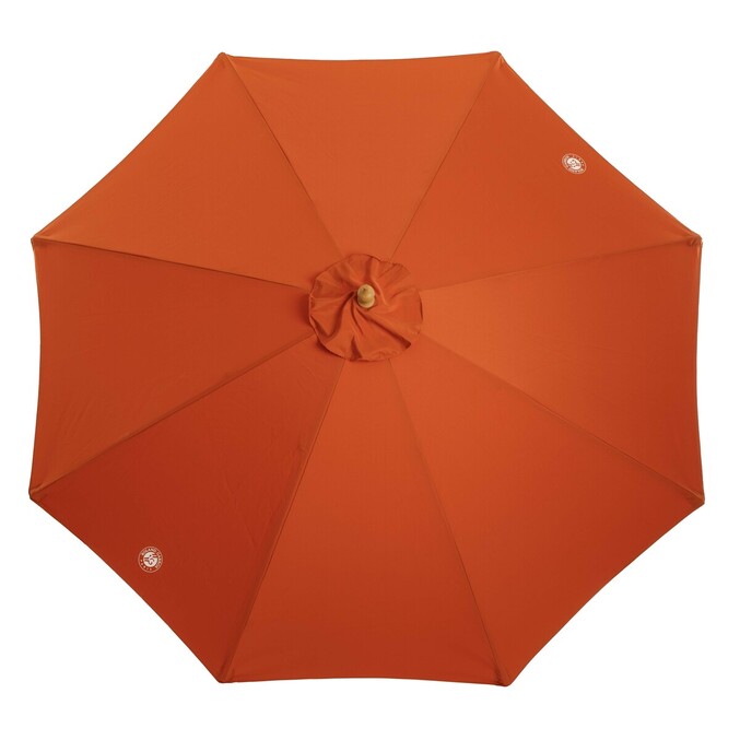 Parasol droit TINAEI Terre battue