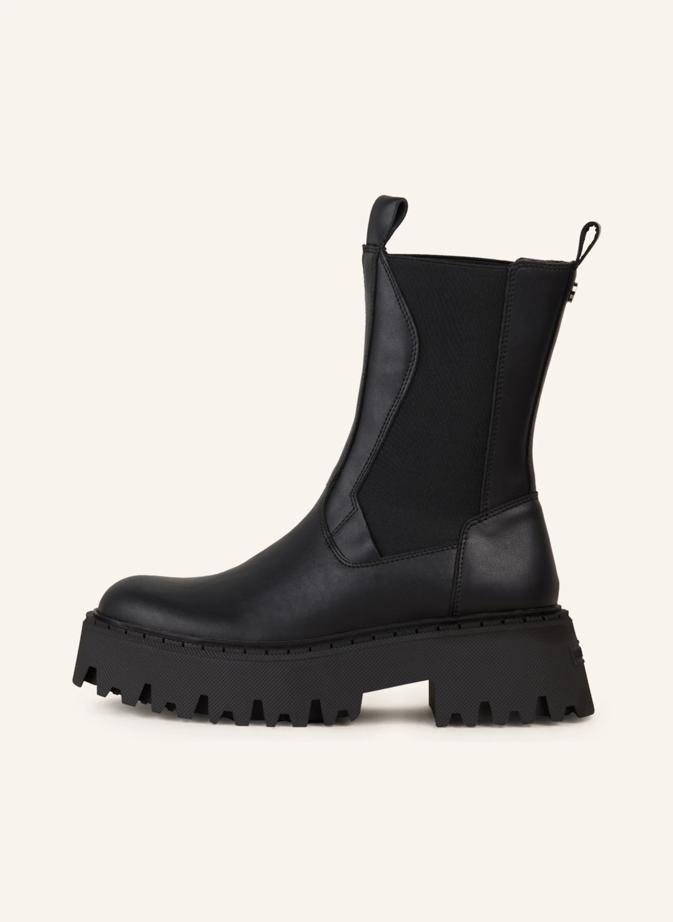STEVE MADDEN Chelsea-Boots OBTAIN