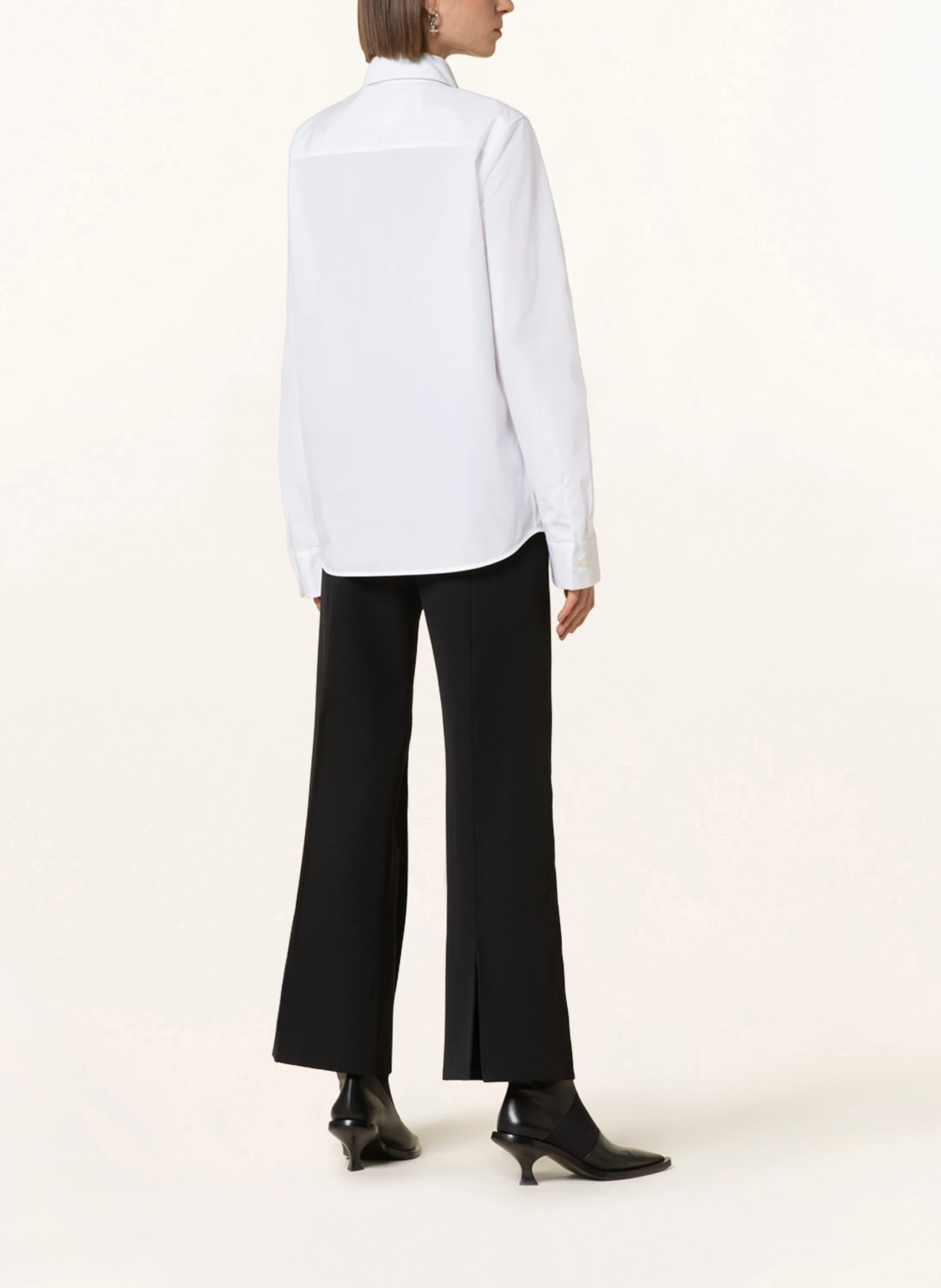JIL SANDER Hemdbluse