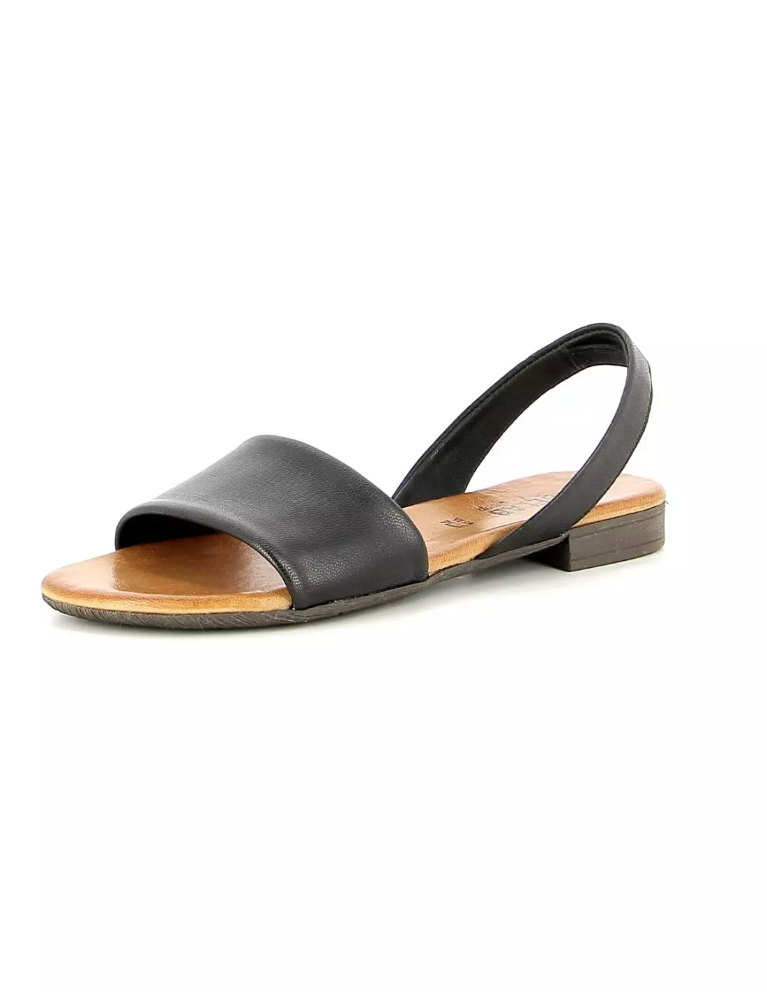 MARKO MARCABRI 225140 - Sandales & nu-pieds Noir