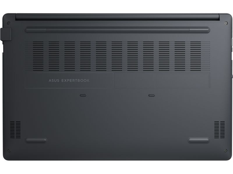 ASUS ExpertBook B1 (B1503CVA-S72089X) Leistungsfähiges Business- und Allround-Laptop